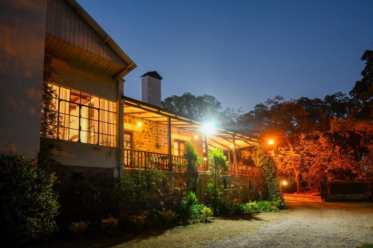 Hostal El Cerrito San Lorenzo San Lorenzo (Salta) Exterior foto