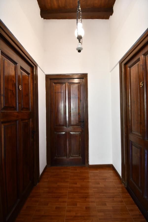 Hostal El Cerrito San Lorenzo San Lorenzo (Salta) Exterior foto