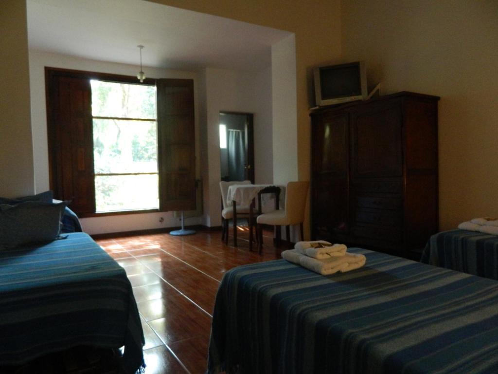 Hostal El Cerrito San Lorenzo San Lorenzo (Salta) Exterior foto