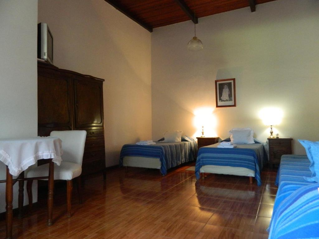 Hostal El Cerrito San Lorenzo San Lorenzo (Salta) Exterior foto