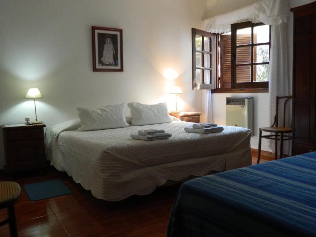 Hostal El Cerrito San Lorenzo San Lorenzo (Salta) Exterior foto