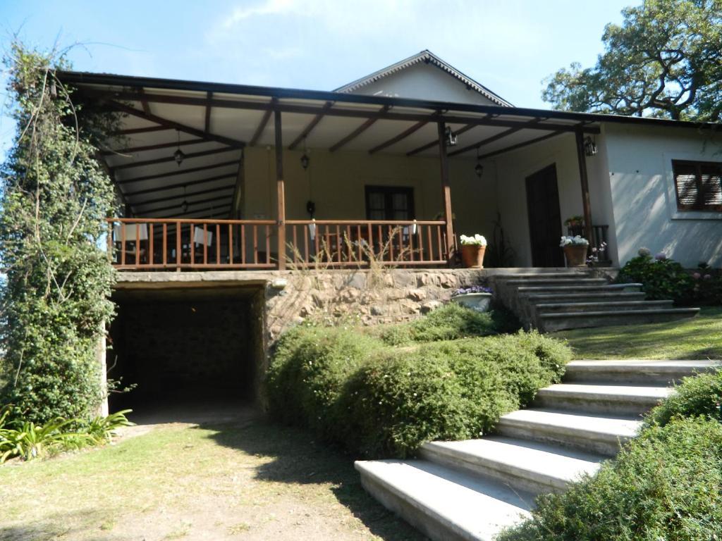 Hostal El Cerrito San Lorenzo San Lorenzo (Salta) Exterior foto
