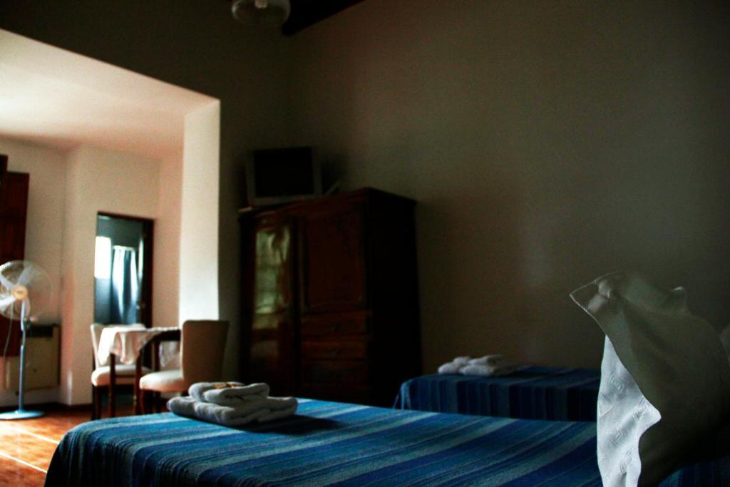 Hostal El Cerrito San Lorenzo San Lorenzo (Salta) Exterior foto